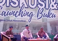 Hilman Latif Dorong Dai LDK Muhammadiyah Terlibat Deradikalisasi Membina Narapidana Terorisme