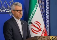 Iran Kecam Serangan AS di Pesisir Selatan, Sebut Langgar Kesepakatan Pengakhiran Perang