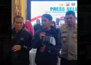 Keluarga Korban Penyiksaan dan Penganiayaan Minta Tersangka Taufik Hidayat Dihukum Berat: Tidak Ada Kata Maaf