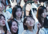 Spoiler See You At Work Tomorrow Episode 3: Cha Ji Hyun Tetiba Menangis di Konser Sang Mantan, Ada Apa?