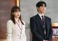 Link Nonton dan Spoiler Reborn Rookie Episode 10 Sub Indo