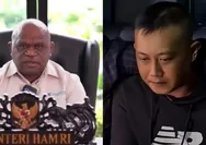 Kasus Taufik Hidayat jadi Sorotan Nasional, Menteri HAM Tegaskan Tidak Ada Restorative Justice