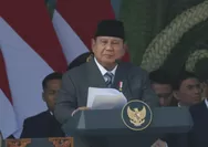 Peringatan Hari Bhayangkara, Presiden Prabowo Subianto: Kita Hormati Kritik, tapi Tak Boleh Rusak Demokrasi