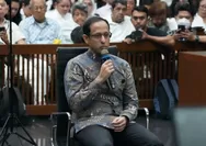 Kejagung Ajukan Banding Kasus Korupsi Chromebook Nadiem Makarim, Hormati Putusan Pengadilan Tipikor