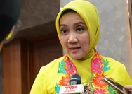 Atalia Praratya Kritik Lagu Karya Bupati Purwakarta: Budaya Sunda Tak Pernah Ajarkan Merendahkan Perempuan