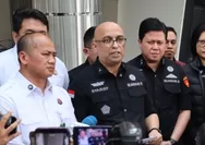 Kejagung Ungkap Dugaan Keterlibatan Kolonel TNI dalam Kasus Korupsi MBG, Status Masih Saksi