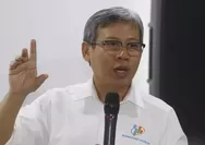 BPS Pastikan Tingkat Inflasi Nasional Masih Terkendali hingga Pertengahan 2026