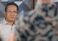 Menkum Supratman Hormati Putusan Pengadilan dalam Kasus Korupsi Chromebook Nadiem Makarim