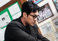 Link Nonton dan Spoiler Agent Kim Reactivated Episode 4 Sub Indo, Tayang Malam Ini!