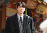 Link Nonton dan Spoiler Reborn Rookie Episode 12 Sub Indo: Jae Gyeong Ungkap Bukti Baru, Byeong Mo Ditangkap Polisi