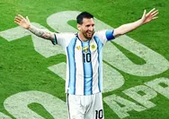 Daftar Pencetak Gol Terbanyak Sepanjang Sejarah Piala Dunia FIFA, Ada Lionel Messi hingga Miroslav Klose