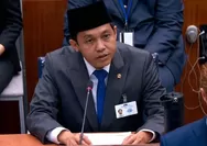 3 Poin Tepisan Menhut Raja Juli Antoni Ihwal Amplop Bupati Kuansing dalam Kasus Dugaan Korupsi