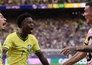 Laga Brasil vs Norwegia di Babak 16 Besar Piala Dunia 2026, Head to Head hingga Prediksi Pertandingan