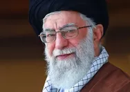 Najaf Siap Gelar Prosesi Pemakaman Ayatollah Ali Khamenei, Pengamanan dan Logistik Rampung