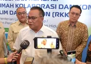 Jumhur Hidayat: Area Terbakar di TPA Jatiwaringin Tersisa 3,6 Persen, Penanganan Hampir Tuntas