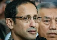 Nadiem Makarim Laporkan Empat Hakim Tipikor ke Komisi Yudisial, Kuasa Hukum Sebut Ada Manipulasi Fakta Persidangan