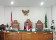 Fakta SPDP KPK di Kasus Kuota Haji Diabaikan Hakim, Praperadilan Ketum Kesthuri Asrul Azis Kandas