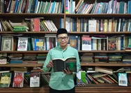Elegi Sayid Imam Ali Khamenei dan Seribu Mawar Halveti