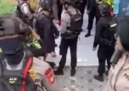 Polisi Kantongi Identitas Pelaku Terduga Teror Bom di SDN Srengseng Sawah 15 Jakarta Selatan