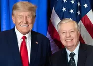 Komentar Menohok Jubir Kemlu Iran soal Kematian Mendadak Senator AS Lindsey Graham