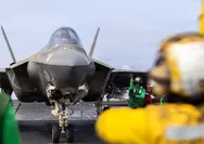 Timur Tengah Memanas, Amerika Serikat dan Iran Saling Lancarkan Serangan