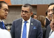 DPR Usul Jaksa Agung Ganti Kasubdit Penyidikan Jampidsus, Soroti Kepercayaan Publik