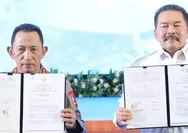 Kapolri Pastikan Hubungan Polri dan Kejaksaan Agung Tetap Solid di Tengah Penanganan Kasus FA