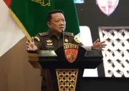 Pengusutan Korupsi Batu Bara Berbuntut Panjang, Ternyata Ini Alasan Polri Geruduk Rumah Eks Jampidsus Febri Adriansyah