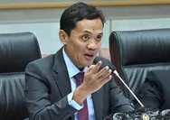 Ketua Komisi III DPR Ungkap KPK Supervisi Penanganan Kasus Dugaan Korupsi dan TPPU yang Libatkan Febrie Adriansyah