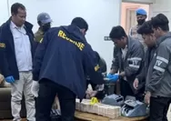 Rumitnya 3 Kasus Korupsi Eks Jampidsus Febrie Adriansyah, FBI dan Secret Service AS Dibikin Turun Tangan