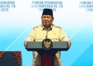 Penantian 28 Tahun, Presiden Prabowo Resmikan Pembangunan Proyek Gas Abadi Masela di Maluku