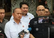 Kejagung Pastikan Febrie Adriansyah dan Don Ritto Tetap Berstatus Tersangka, Terbitkan Tiga Sprindik Baru