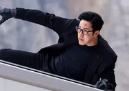 Link Nonton dan Spoiler Agent Kim Reactivated Episode 7 Sub Indo