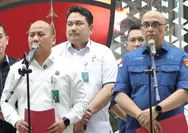 Kejagung Panggil Febrie Adriansyah sebagai Tersangka, Tegaskan Siap Disupervisi KPK dan DPR