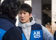 Spoiler The Apartment Job Episode 3: Pertemuan Menegangkan antara Hae Kang dan Choong Won!