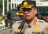 Polda Metro Jaya Pastikan Emas dan Valuta Asing Sitaan Kasus Korupsi Asli, Telah Diverifikasi BI hingga FBI