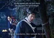 Sudah Tayang di Netflix, Ini 3 Alasan Drama Korea The East Palace Wajib Ditonton Pecinta Drakor Fantasi dan Misteri!