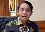Amplop Bupati Kuansing Nonaktif untuk Menhut Raja Juli Antoni Masih Penyidikan, KPK: Masih Terus Berprogres
