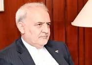Amerika Serikat Dinilai Langgar Nota Kesepahaman Islamabad, Dubes Iran untuk Pakistan Minta Dunia Kecam Serangan