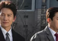 Jadwal Tayang dan Link Nonton The Apartment Job Episode 3 Sub Indo: Demi Menangkan Pemilu, Hae Kang Rela Lakukan Hal Ini!