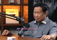 Susno Duadji Dorong KPK Ambil Alih Kasus Dugaan Korupsi yang Menjerat Eks Jampidsus Febrie Adriansyah