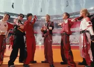 Lirik Lagu Dynamite, BTS, Dinyanyikan di Halftime Show Final Piala Dunia 2026