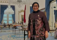 Baru Menjabat Satu Bulan Setengah, Kepala Badan Gizi Nasional Mengundurkan Diri