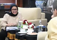 Kilas Balik Curhatan Nanik S Deyang Sebelum Mundur dari Kursi Kepala BGN