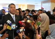 Janji Sudaryono usai Dilantik jadi Kepala BGN Gantikan Nanik S Deyang