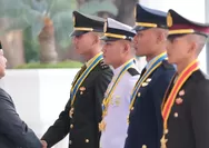 Lulusan Terbaik Akmil 2026 Calvin Tidar Sakti Ungkap Pesan Prabowo yang Paling Berkesan