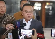 DPR dan Pemerintah Gelar Rapat Lintas Kementerian Bahas Finalisasi Perpres Ojol