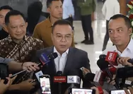 DPR Pastikan Pembahasan RUU Perampasan Aset Tetap Berjalan Saat Masa Reses