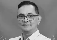 Jubir Otorita IKN Troy Pantouw Meninggal Dunia, Kronologi hingga Dugaan Sakit yang Pernah Dikeluhkan