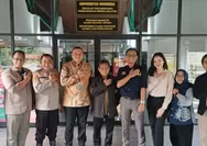 DIKPI dan UI Sepakat Bentuk Asosiasi Kajian Ilmu Kepolisian